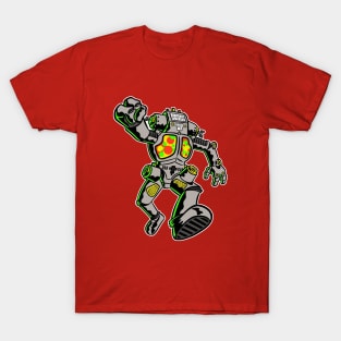 King Joe T-Shirt